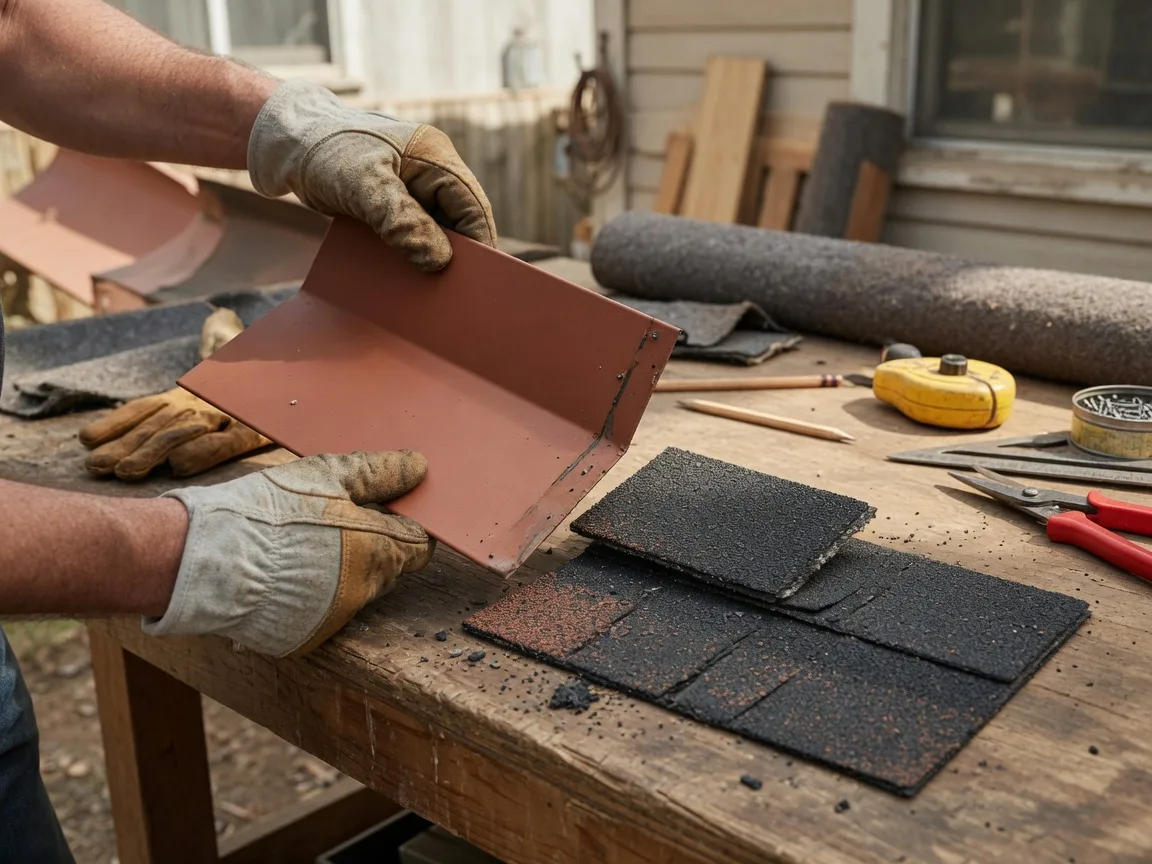Roof Repair company in Schuyler, VA